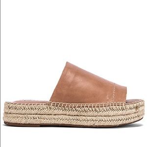 Splendid Thaddeus Sandal Revolve